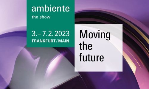 2023 Ambiente Frankfurt, We are coming !